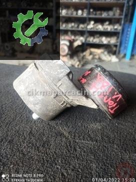 Ford Transit Motor Braketi çıkma parça