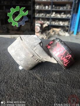 Ford Transit Motor Braketi çıkma parça