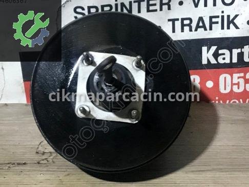 Ford Transit Westinghouse çıkma parça