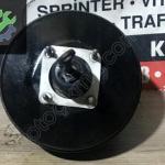 Ford Transit Westinghouse