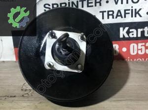 Ford Transit Westinghouse