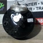 Ford Transit Westinghouse