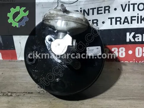 Ford Transit Westinghouse çıkma parça