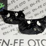 FORD TRANSİT XENON LEDLİ SAĞ SOL FAR KASASI SIFIR ORJİNAL 3