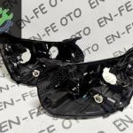 FORD TRANSİT XENON LEDLİ SAĞ SOL FAR KASASI SIFIR ORJİNAL 3