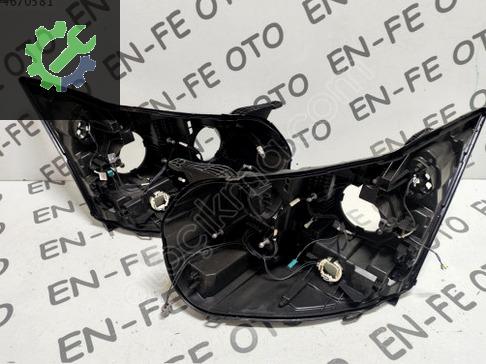 Ford Transit Sol Ön Far çıkma parça