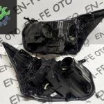 FORD TRANSİT XENON LEDLİ SAĞ SOL FAR KASASI SIFIR ORJİNAL 3