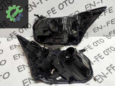 Ford Transit Sol Ön Far çıkma parça