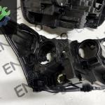 FORD TRANSİT XENON LEDLİ SAĞ SOL FAR KASASI SIFIR ORJİNAL 3