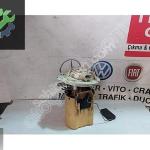 Ford Transit yakit şamandirasi