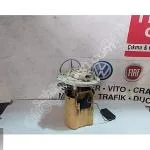 Ford Transit yakit şamandirasi