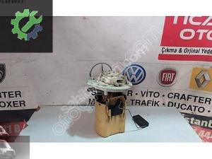 Ford Transit yakit şamandirasi