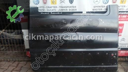 Ford Transit Marşpiyel Sacı çıkma parça