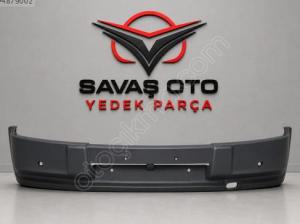 FORD TR.MK5 ÖN TAMPON 1995 1996 1997 1998 1999 / TAİWAN