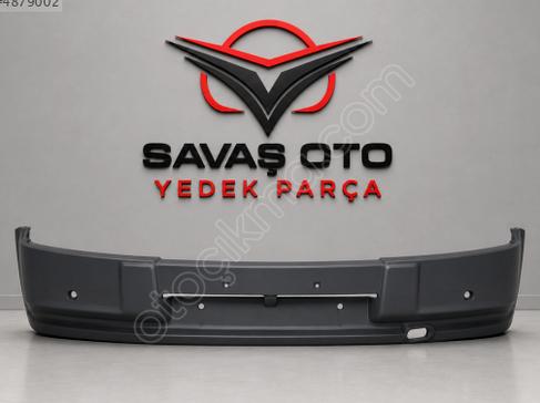 Ford Transit Ön Panel çıkma parça