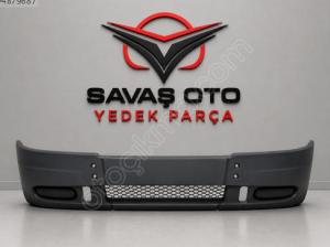 FORD TR.MK6 ÖN TAMPON KOMPLE SİSLİ 2000 VE ÜZERİ / TAİWAN