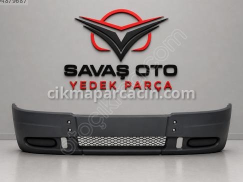 Ford Transit Ön Tampon çıkma parça