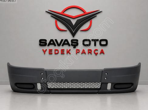 Ford Transit Ön Panel çıkma parça