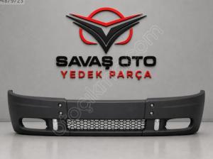 FORD TR.MK6 ÖN TAMPON KOMPLE SİSSİZ 2000 VE ÜZERİ / TAİWAN