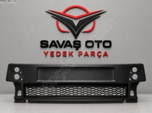 FORD TR.MK6 ÖN TAMPON ORTA PARÇA 2000 VE ÜZERİ / TAİWAN