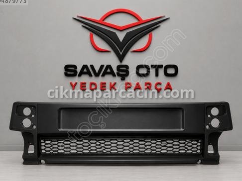 Ford Transit Ön Panel çıkma parça