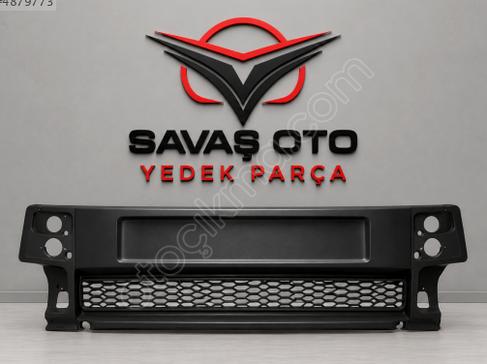 Ford Transit Ön Panel çıkma parça