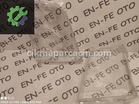 Ford F-Max Far Camı çıkma parça