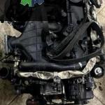 2025 Ford Focus Motor Takozu Çıkma Parça İzmir