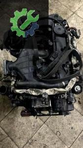 Ford v45 2.0 dizel Euro 4 motor