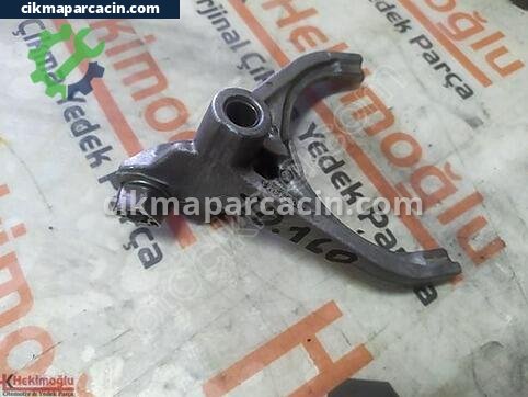 Ford Focus Vites çıkma parça