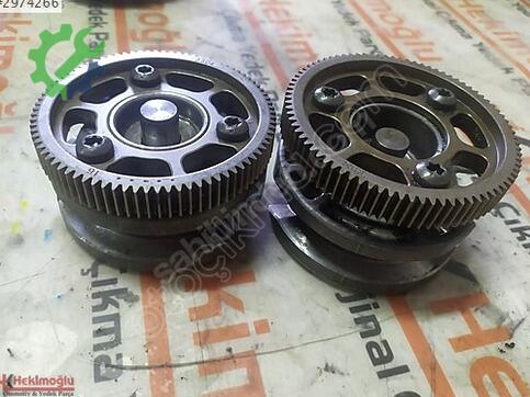 Ford Focus 2509246503 çıkma parça