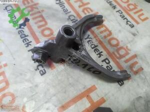 FORD VİTES ÇATALI HİLALİ 2509246503 6DCT250 Powershift 250924650