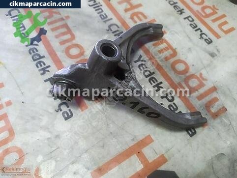 Ford Focus Vites çıkma parça