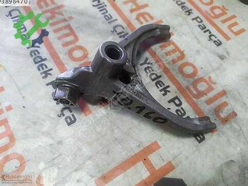 Ford Focus çıkma parça