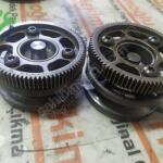 FORD VİTES ÇATALI HİLALİ 2509246503 6DCT250 Powershift 250924650