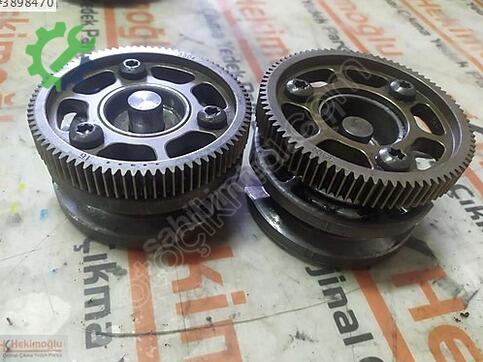 Ford Focus 2509246503 çıkma parça