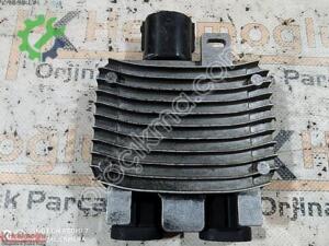 FORD VOLVO FAN DENETLEYİCİ MODÜL FAN BEYNİ S60-S80-MONDEO V