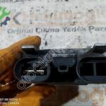 FORD VOLVO FAN DENETLEYİCİ MODÜL FAN BEYNİ S60-S80-MONDEO V