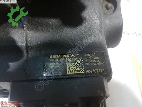 Ford Mondeo A2C27100268 çıkma parça