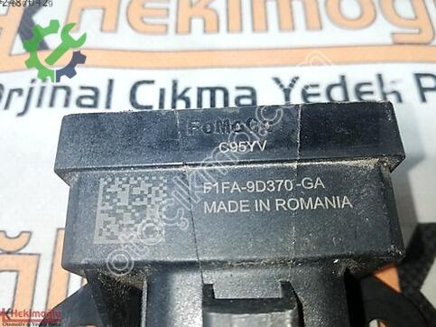 Jeep Compass F1FA9D370GA çıkma parça
