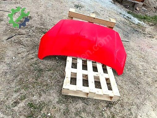 Ford Tourneo Custom Kaput çıkma parça