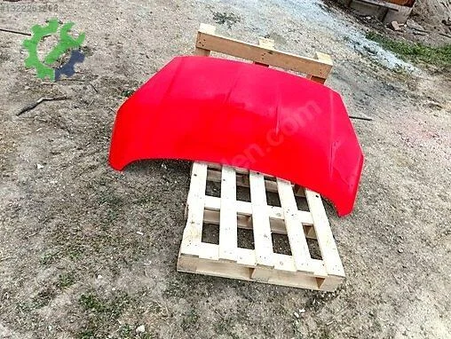 Ford Tourneo Custom Kaput çıkma parça