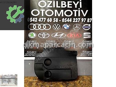 Ford Courier Komple Motor çıkma parça