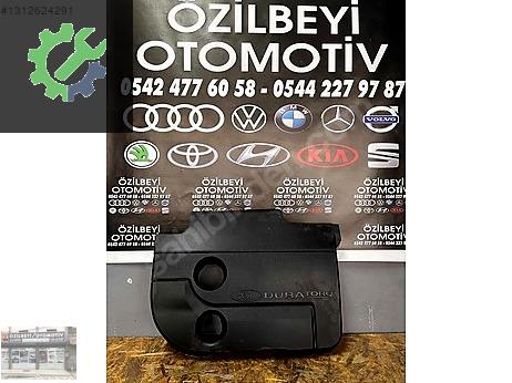Ford Tourneo Custom Motor Kapağı çıkma parça