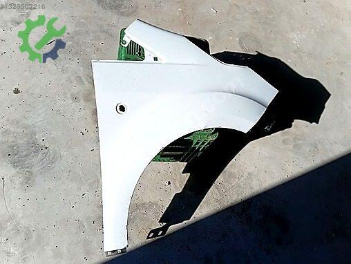 Ford Tourneo Custom Çamurluk (Ön) çıkma parça