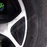 ford fiesta jant tekleme mevcut takım olarak yok