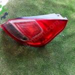 Ford Fiesta Sağ Arka Stop çıkma parça - Mert oto çıkma bandırma Balıkesir