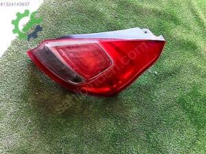 ford fiesta sağ stop