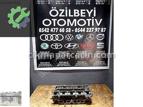 Ford Focus Motor Kapağı çıkma parça