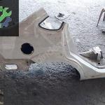 2021 Ford Focus Jant & Lastik Takımı Çıkma Parça Gaziantep